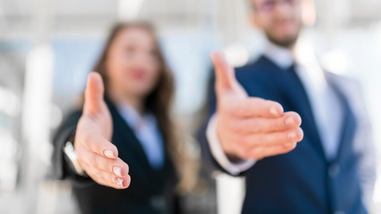 Consultoría de Negocios
