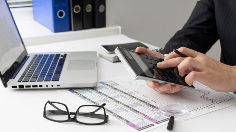 Contabilidad e Impuestos