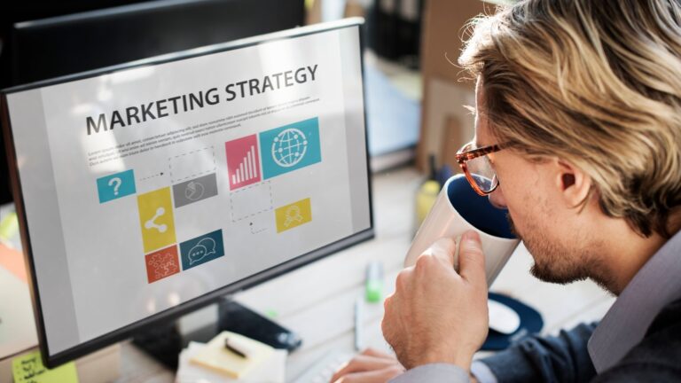Marketing