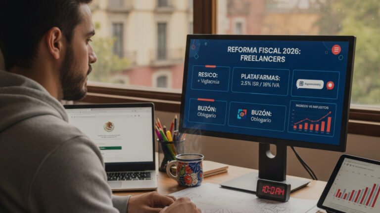 Freelancers en 2026