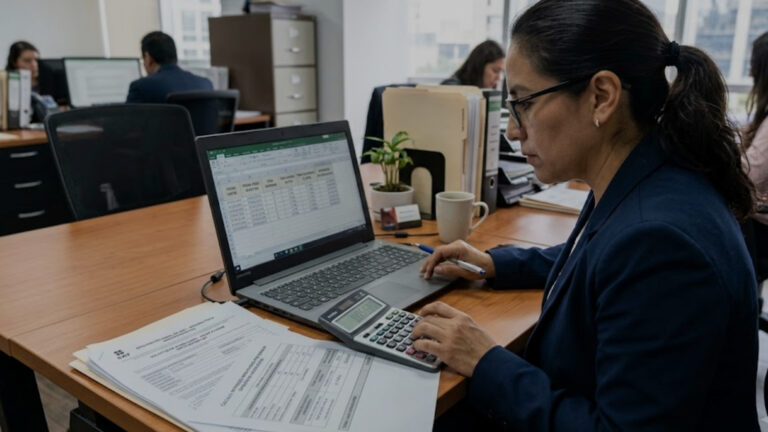 ¿El SAT se retrasó con tu devolución?