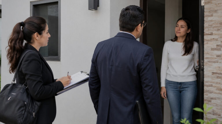¿El SAT visitará casas y negocios?